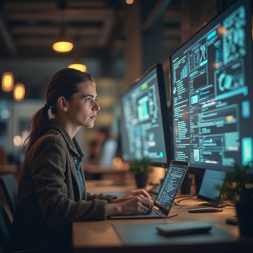 Getting Started with Digital transformation