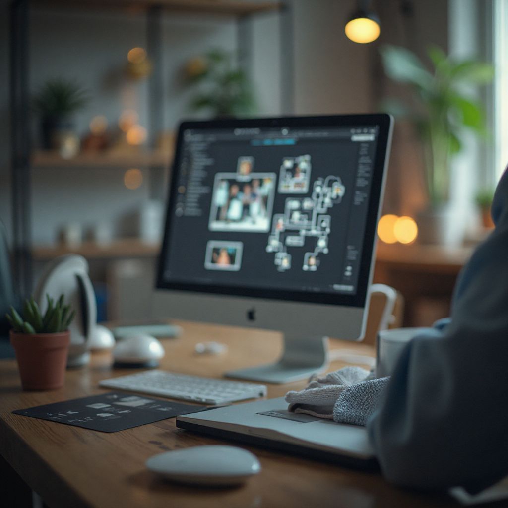 Best Practices in Digital transformation