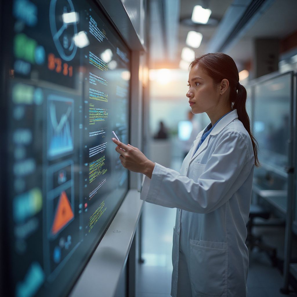 Latest Trends in Digital transformation